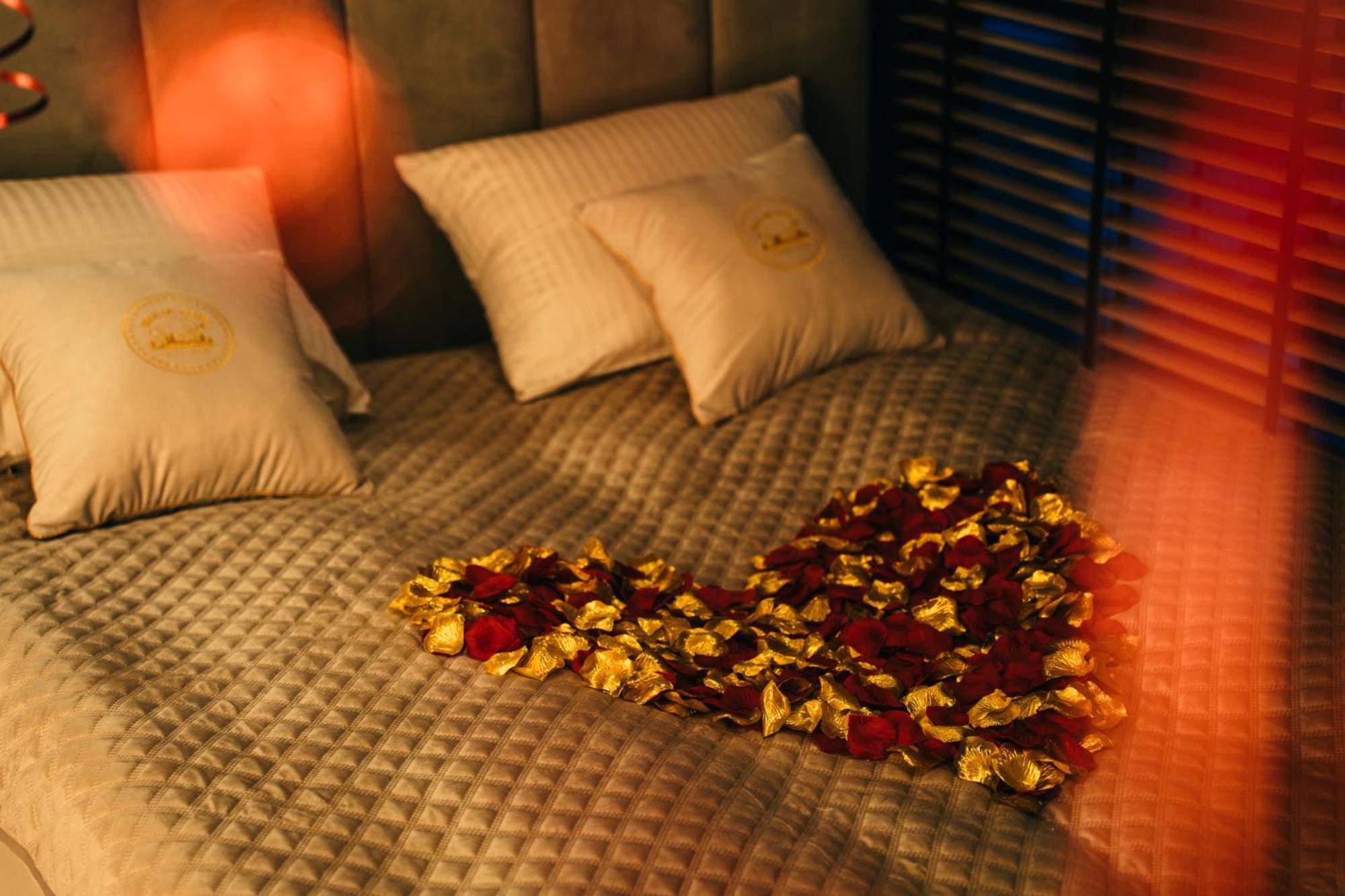 Goralski Harem Osada Glamp & Glass Z Jacuzzi I Balia * Zakopane
